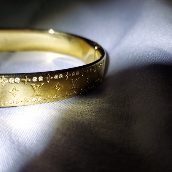 Louis Vuitton Bracelet MADE IN ITALY - Picture 2 of 4